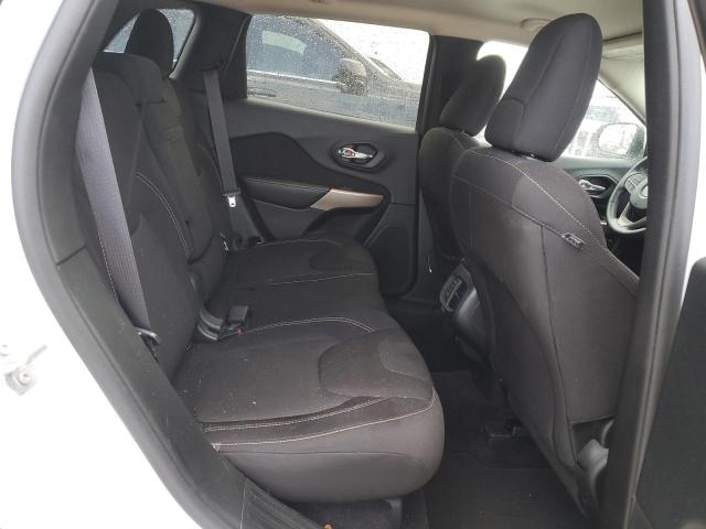 2017 JEEP CHEROKEE L 1C4PJLCB5HW667911
