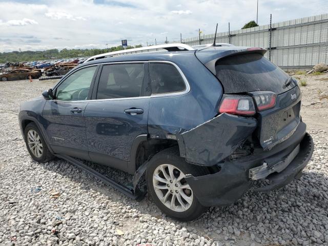 2019 JEEP CHEROKEE L 1C4PJLCB2KD377211