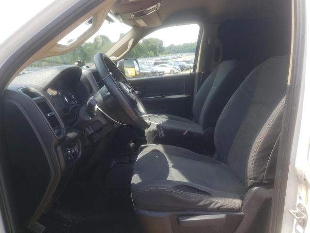 2019 RAM 3500 TRADE 3C63RRGL0KG580718