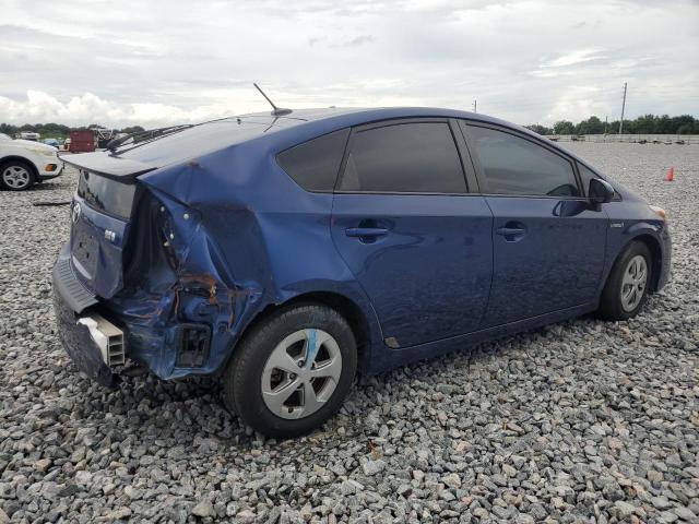 2011 TOYOTA PRIUS - JTDKN3DU7B5364950
