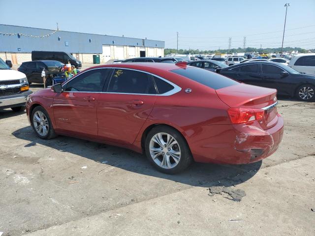 2015 CHEVROLET IMPALA LT 2G1125S31F9223576