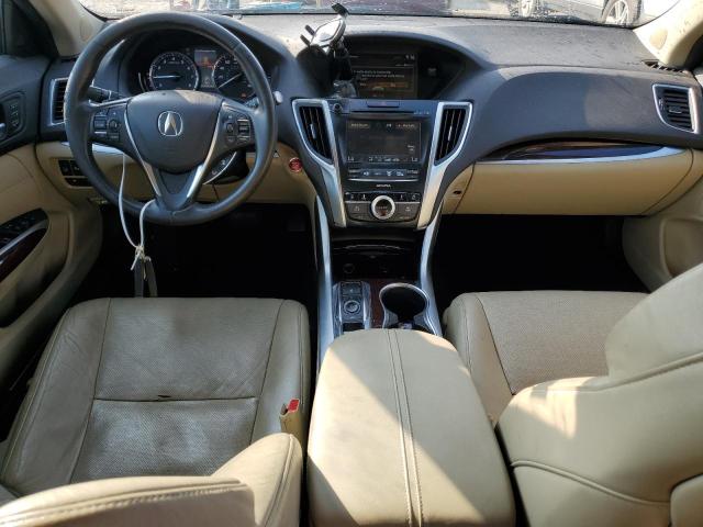 2015 ACURA TLX ADVANC 19UUB3F73FA003271