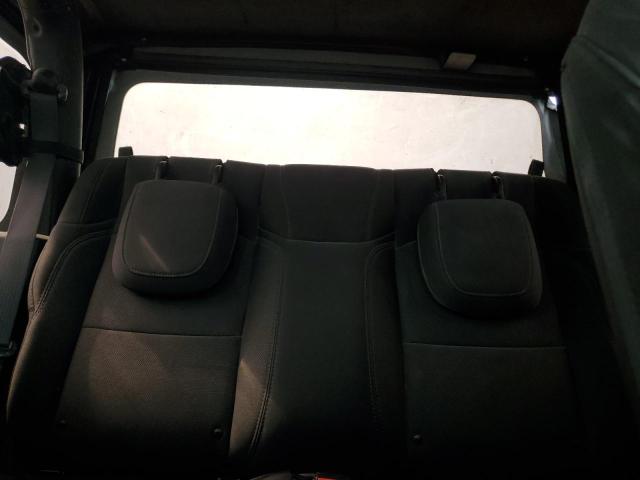 2022 JEEP WRANGLER S 1C4GJXANXNW150765