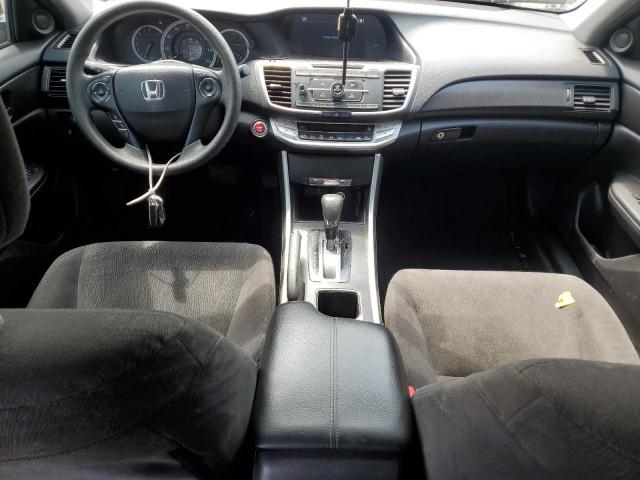 2015 HONDA ACCORD EX - 1HGCR2F70FA249521