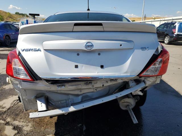 2017 NISSAN VERSA S 3N1CN7AP3HL893088