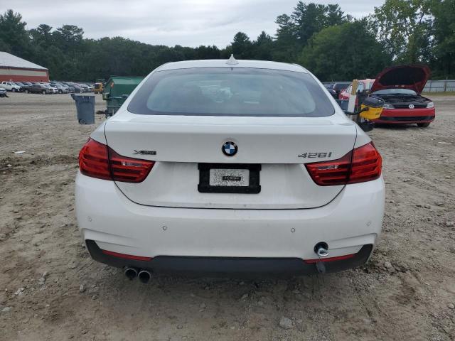 2016 BMW 428 XI GRA WBA4C9C50GG136311