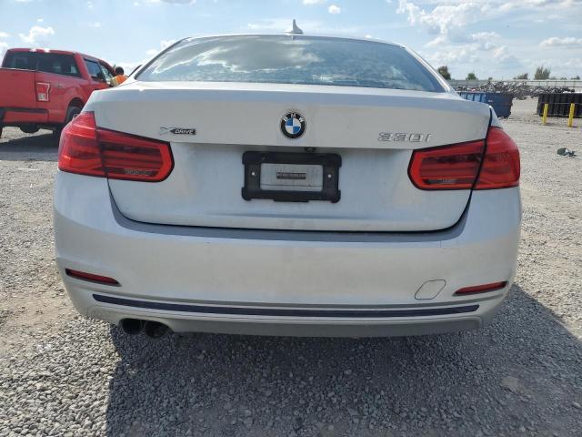 2018 BMW 330 XI WBA8D9G54JNU68991