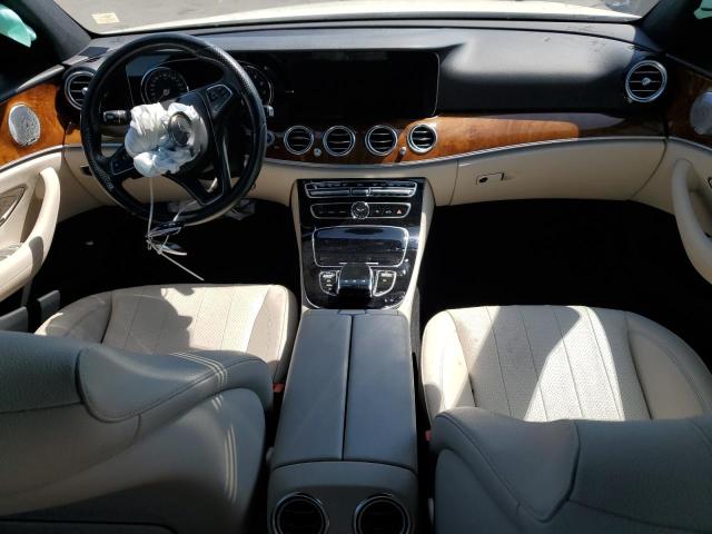 2017 MERCEDES-BENZ E 300 WDDZF4JB7HA139454