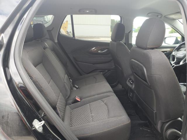 2021 GMC TERRAIN SL 3GKALTEV2ML315607
