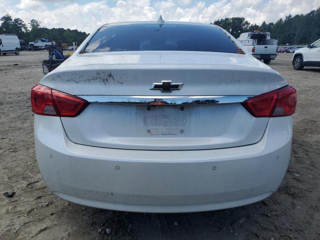 2015 CHEVROLET IMPALA LT 1G1125S3XFU124533