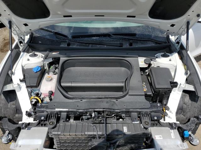 2023 HYUNDAI IONIQ 6 SE KMHM34AC2PA045692