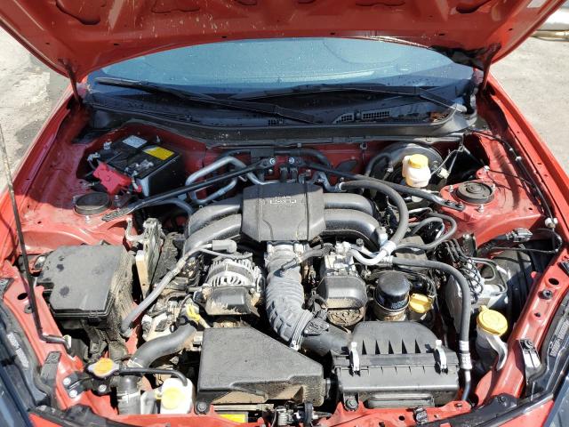 2023 TOYOTA GR 86 JF1ZNBC18P8756427