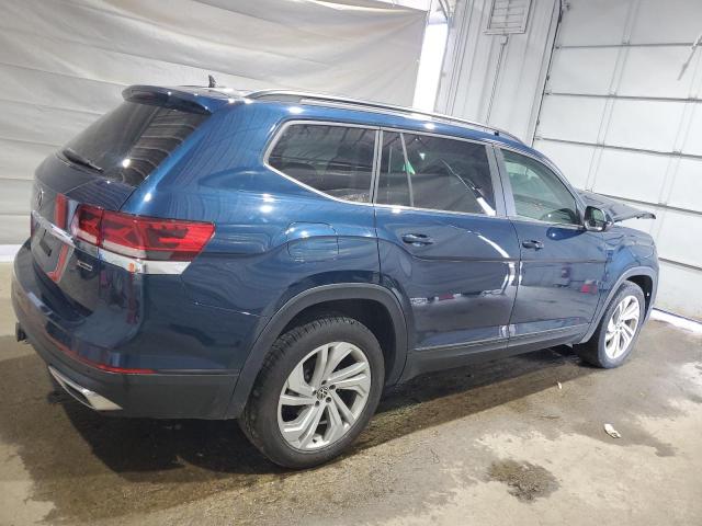 2022 VOLKSWAGEN ATLAS SE 1V2HR2CA0NC549288