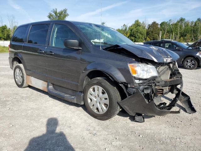 2016 DODGE GRAND CARA 2C4RDGBG4GR322672