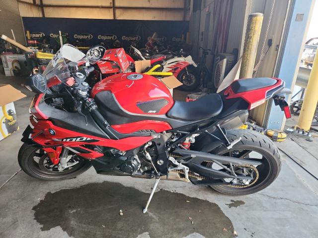 2024 BMW S 1000 RR - WB10E6309R6J68307
