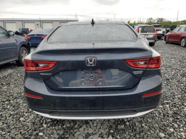 2020 HONDA INSIGHT TO 19XZE4F92LE010840