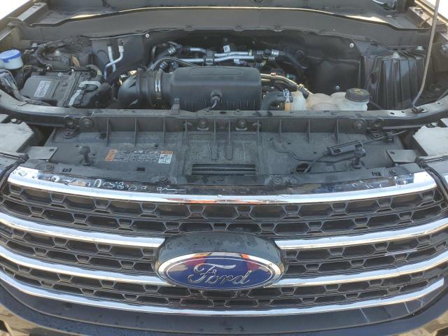 2022 FORD EXPLORER X - 1FMSK8DH2NGB45097