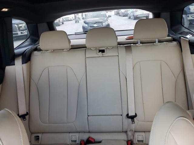 2020 BMW X3 SDRIVE30I 5UXTY3C02L9C23189