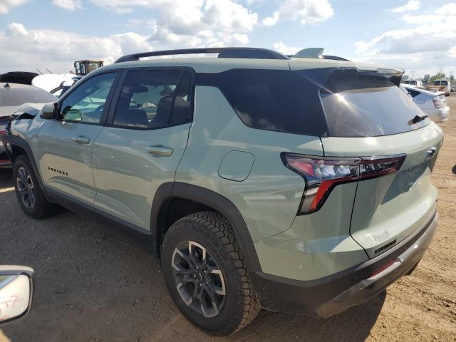 2025 CHEVROLET EQUINOX ACTIV 3GNAXKEG9SL313157