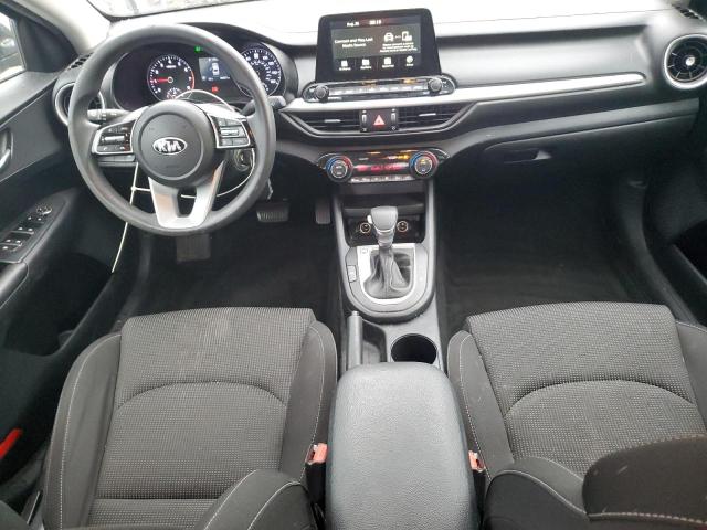 2019 KIA FORTE FE - 3KPF24ADXKE119472