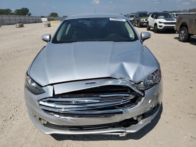 2018 FORD FUSION SE - 3FA6P0H72JR114239