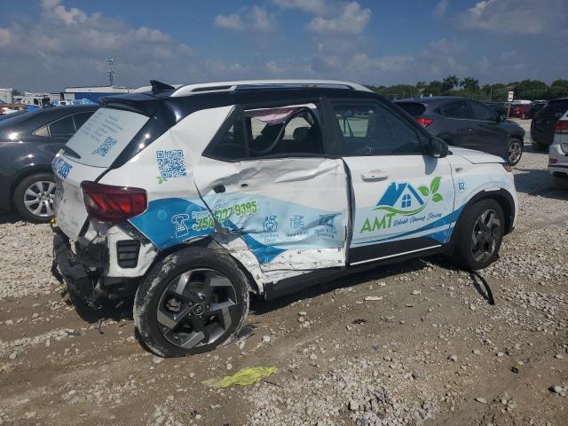 2022 HYUNDAI VENUE SEL KMHRC8A3XNU189256