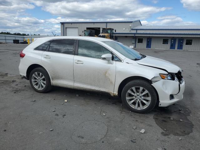 2015 TOYOTA VENZA LE - 4T3BA3BBXFU069983
