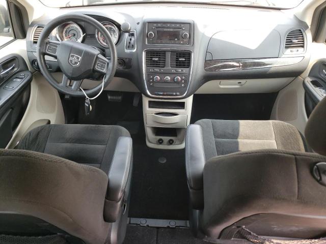 2016 DODGE GRAND CARA 2C4RDGBG2GR383616