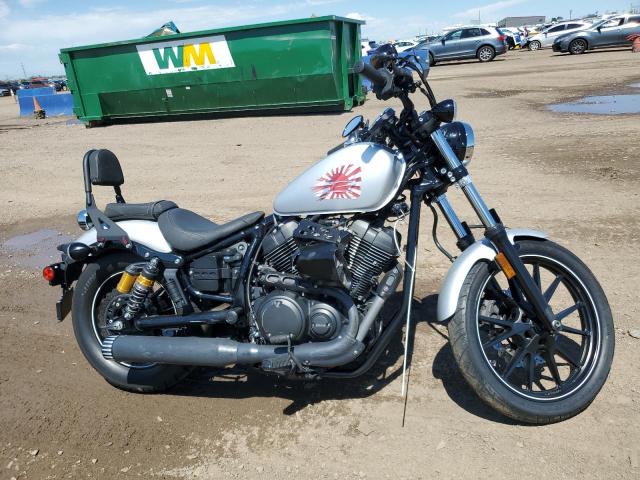2015 YAMAHA XVS950 CU JYAVN05E7FA008249