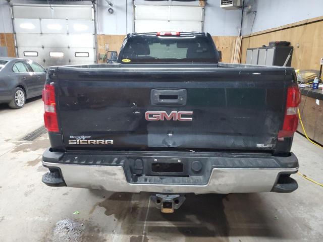 2016 GMC SIERRA K25 1GT02SE85GZ309618
