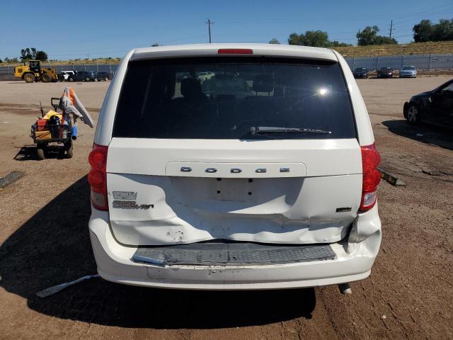 2011 DODGE GRAND CARA - 2D4RN4DG2BR732018