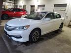 2016 HONDA ACCORD EXL - 1HGCR3F87GA006272