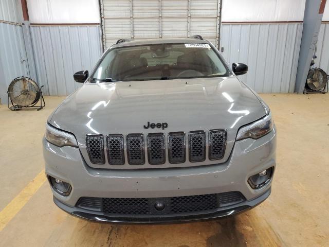 2023 JEEP CHEROKEE A 1C4PJMMBXPD115268