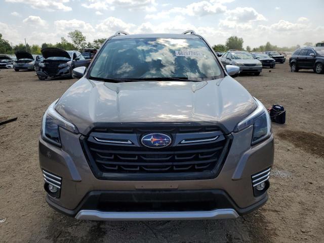 2022 SUBARU FORESTER T JF2SKARC5NH461243