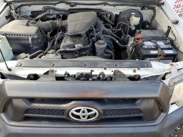 2015 TOYOTA TACOMA ACCESS CAB 5TFTX4CN2FX067545