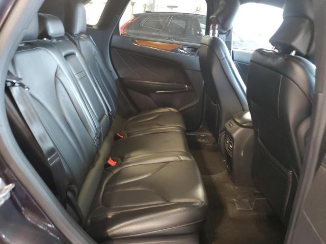 2015 LINCOLN MKC 5LMTJ2AH5FUJ35303