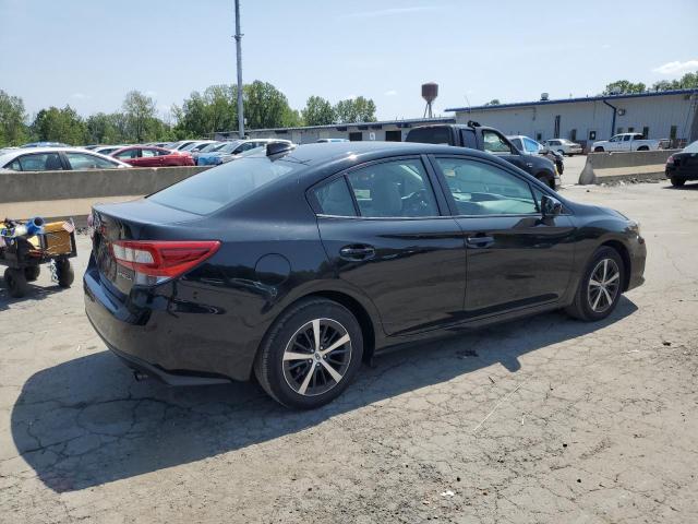 2022 SUBARU IMPREZA PR 4S3GKAV65N3606430