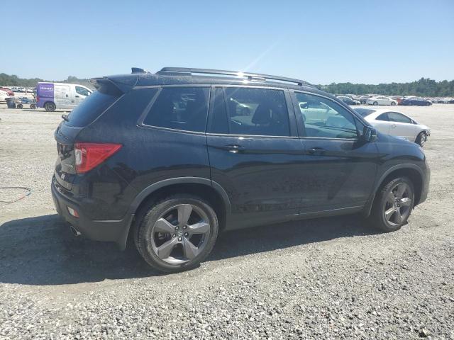2021 HONDA PASSPORT T - 5FNYF7H92MB004586