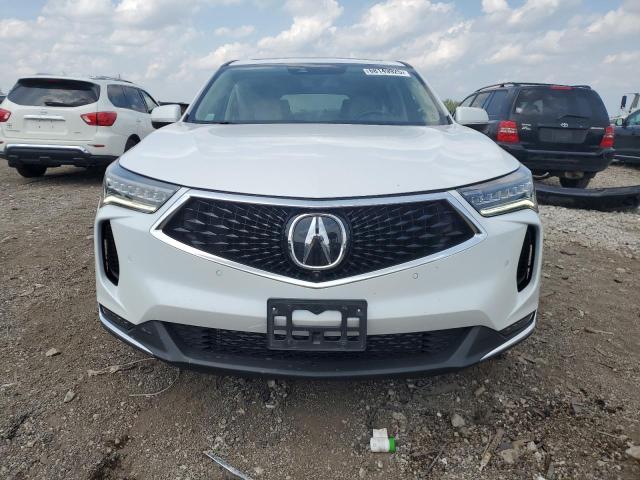 2022 ACURA RDX ADVANC 5J8TC2H74NL014086
