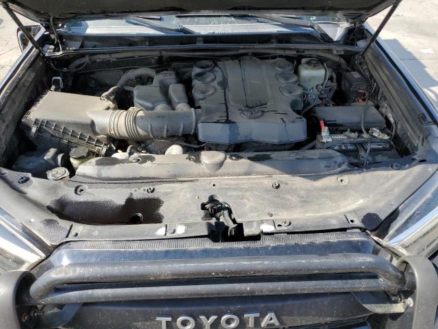 2018 TOYOTA 4RUNNER SR5/SR5 PREMIUM JTEBU5JR6J5536698