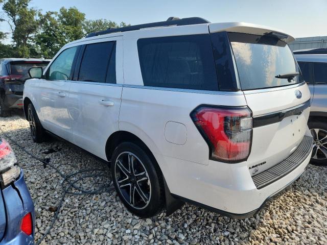 2019 FORD EXPEDITION - 1FMJU2AT6KEA80645