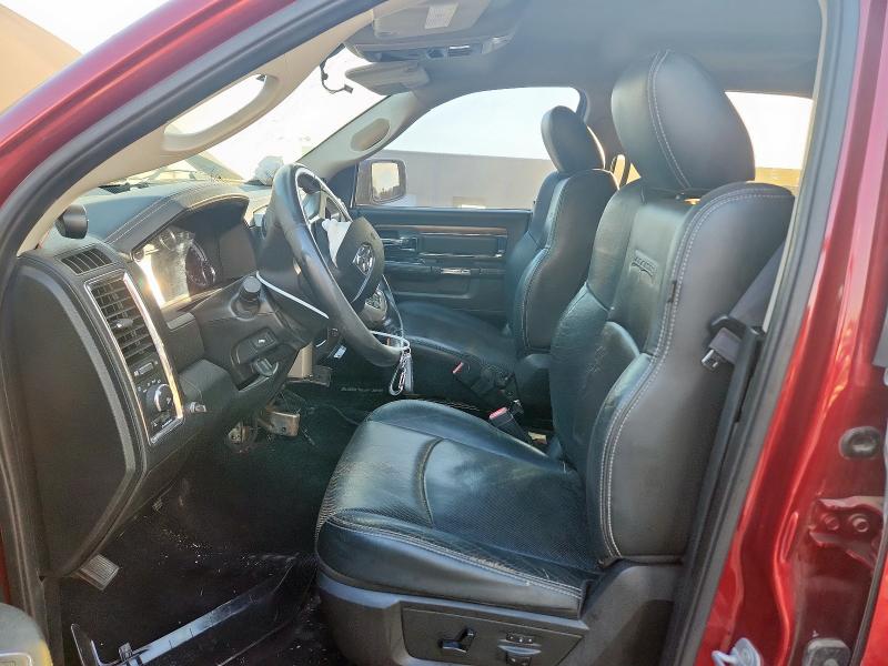 2015 RAM 1500 LARAM 1C6RR6NTXFS541869