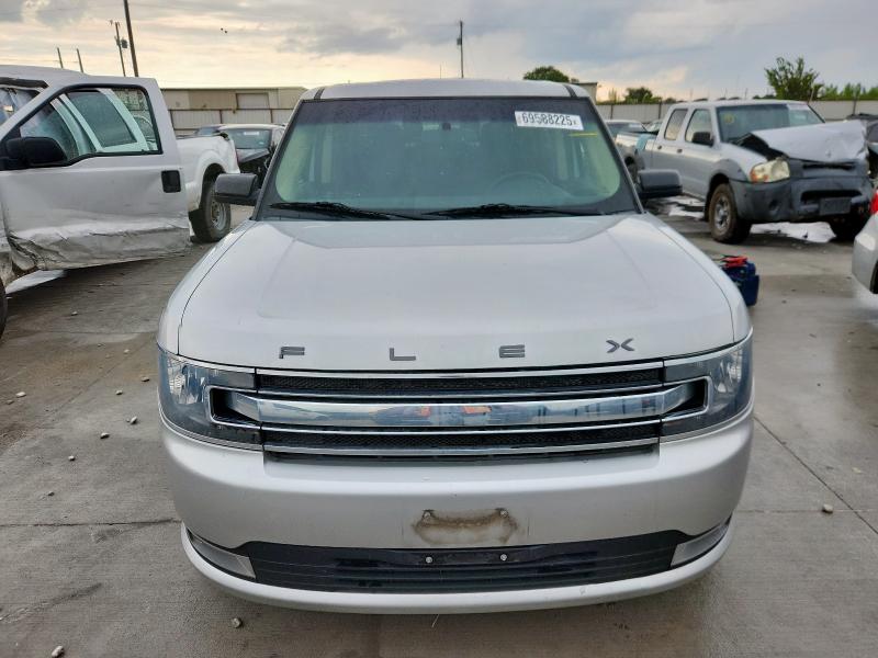 2015 FORD FLEX SEL 2FMGK5C80FBA18962