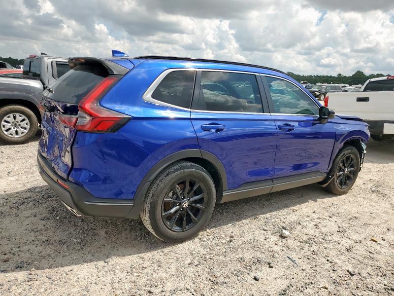 2025 HONDA CR-V SPORT 7FARS5H56SE005713