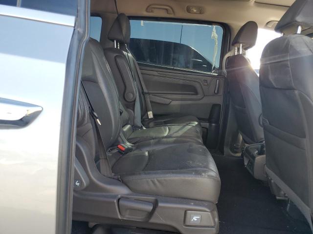 2018 HONDA ODYSSEY TO 5FNRL6H86JB052103