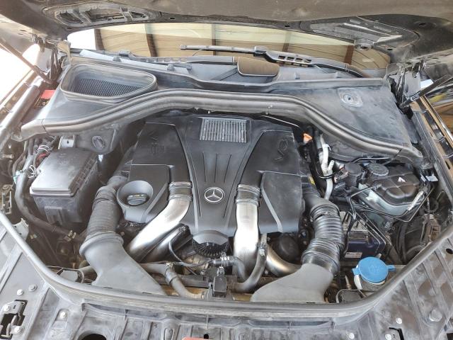 2013 MERCEDES-BENZ GL 550 4MA - 4JGDF7DE2DA121347