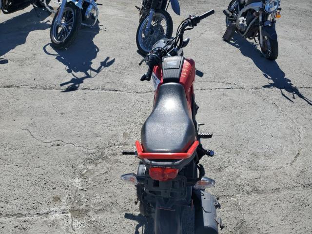 2022 HONDA NVA110 B 3H1JK0715ND000198