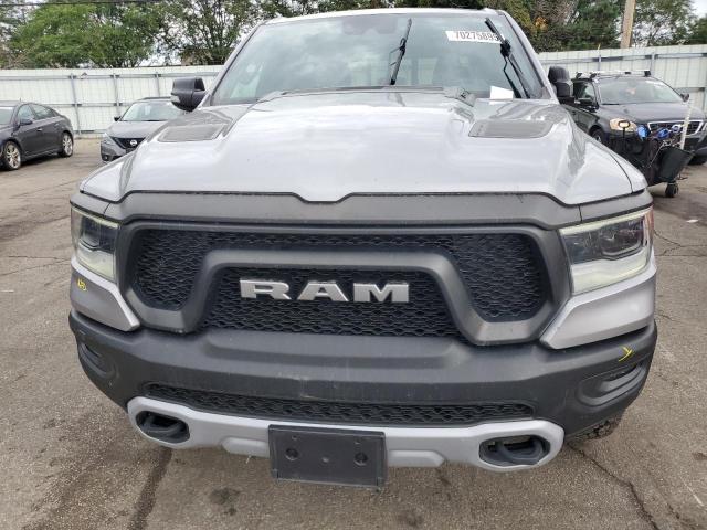 2022 RAM 1500 REBEL 1C6SRFLT6NN238265