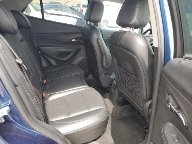 2019 BUICK ENCORE ESS KL4CJGSMXKB734875