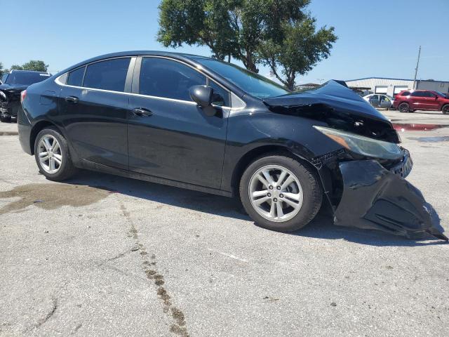 2017 CHEVROLET CRUZE LT 1G1BE5SM0H7256867
